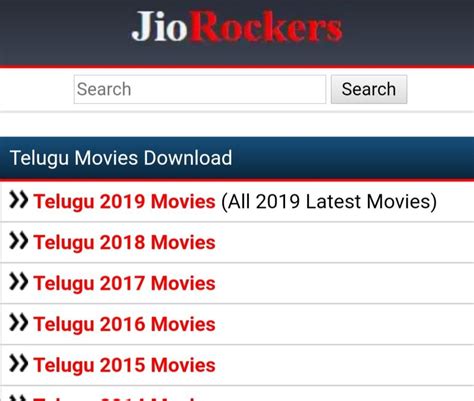 Gone are the days of flipping through newspapers or making phone calls to inquire about screening schedules. . Check telugu movie download jio rockers